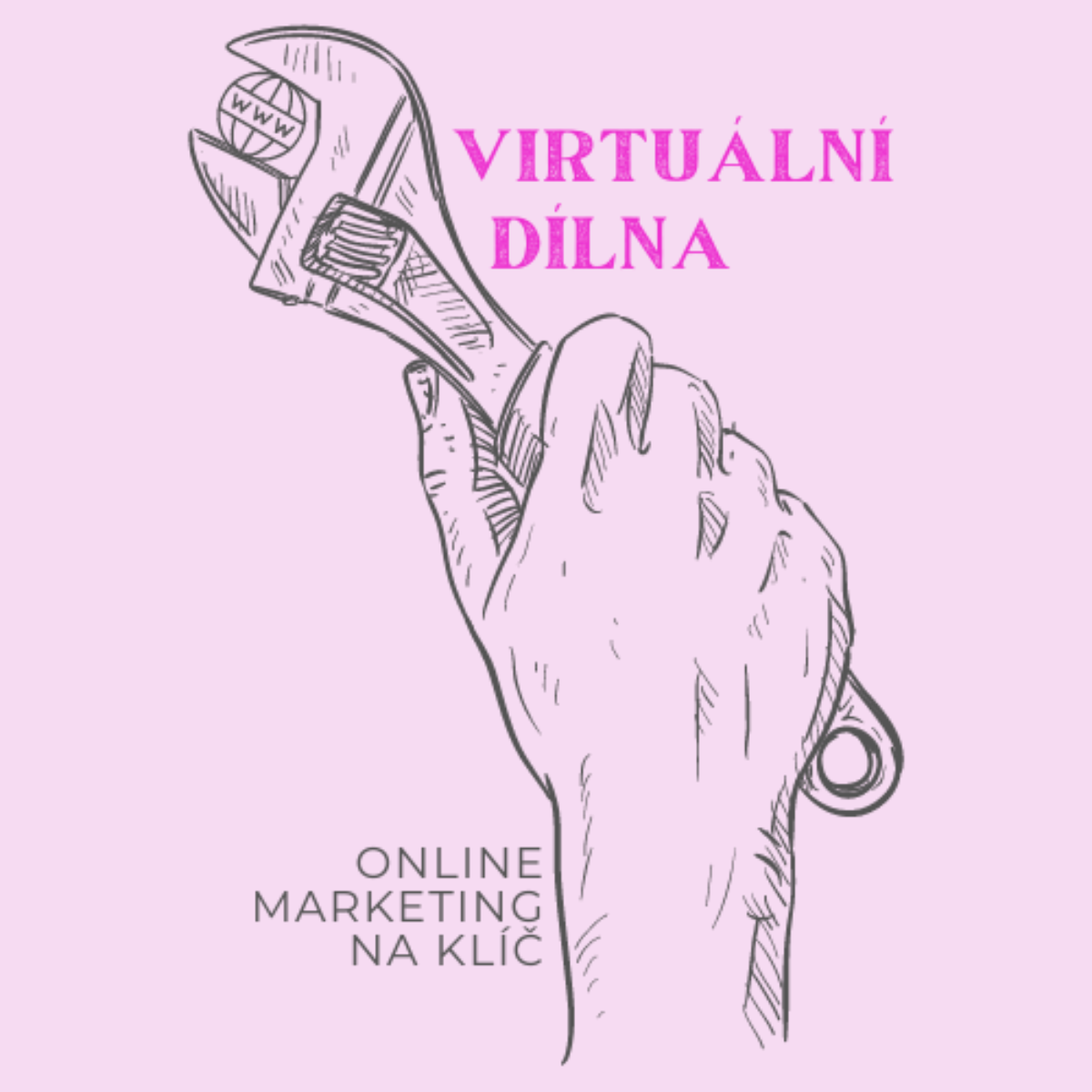 virtuální dílna tereza popovičová